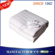 Ce/GS/RoHS BSCI Approved Electric Heating Blanket with Auto off Timer